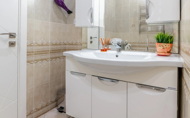 U Rivyera-Park Apartment