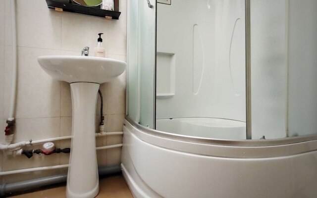 Квартира в самом центре города