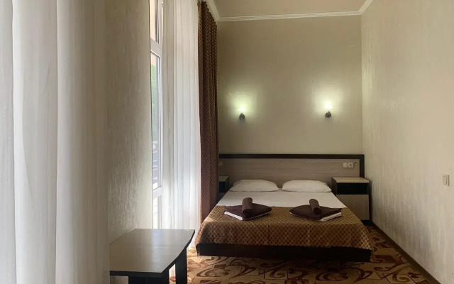 Ellada Guest House