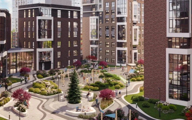 Квартира в Центре Екатеринбурга 5