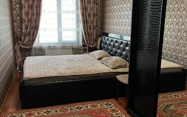 Na Khizroyeva Guest House