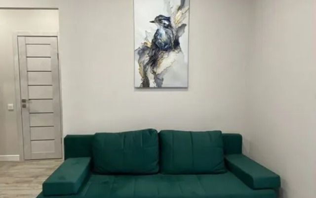 Квартира в доме бизнec-клаcca ЖК Maxi Life - Возрождения 35к1