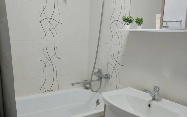 2-K Ulitsa Krasny Spusk 26 Flat