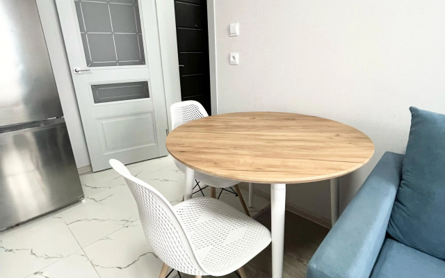 Na Ulitse Lenina 237 Flat