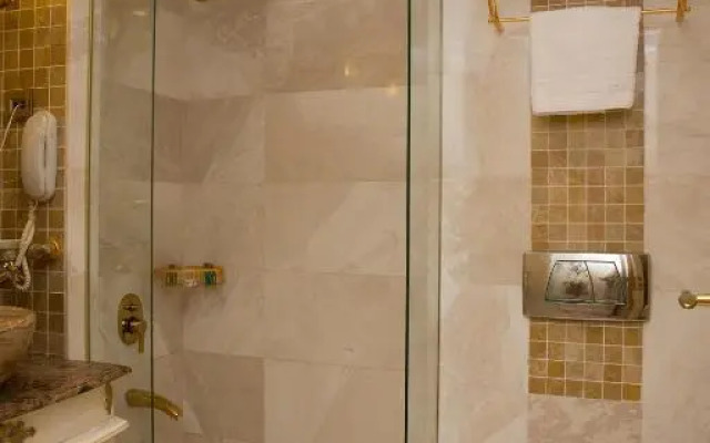 Büyük Hamit Hotel