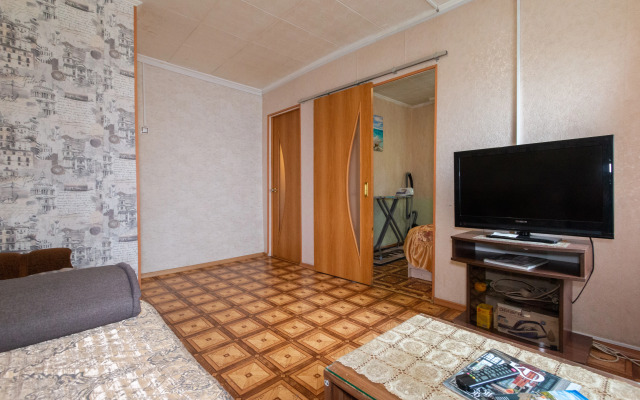Na Leninskom prospekte Apartments