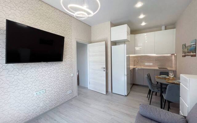 Sun Hills Apartments Olginka 3