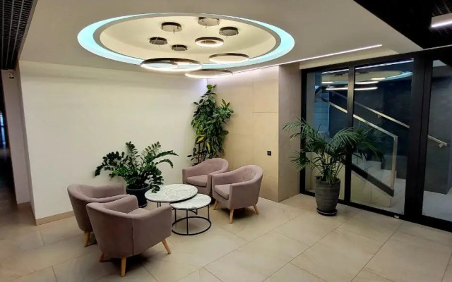 Tsentre Sochi Apartments