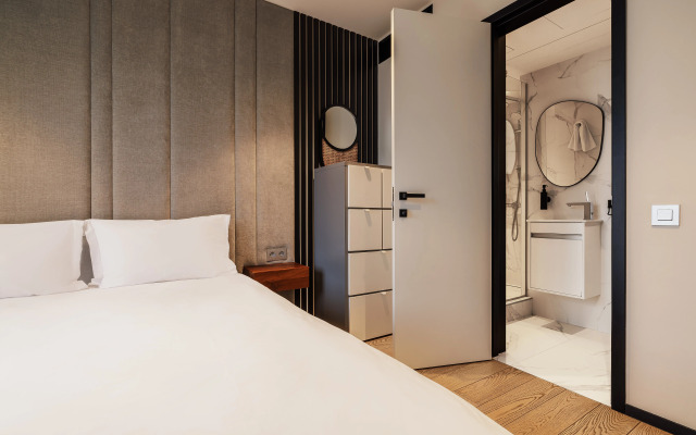 Intermark Residence Apart-hotel
