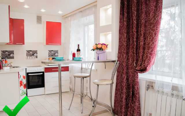 Апартаменты Квартира 42