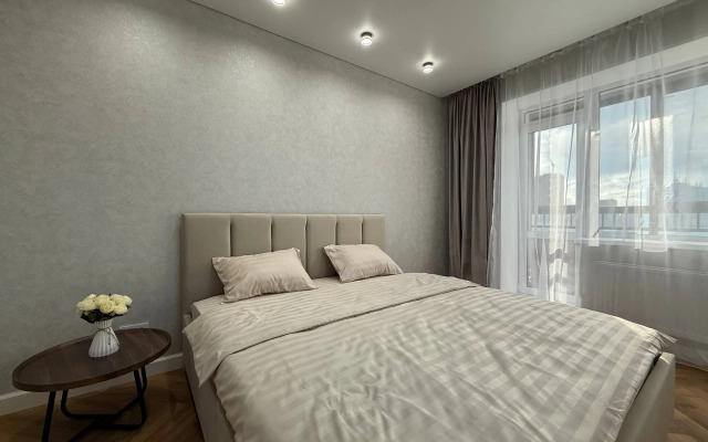 V Zhk Smart Park Flat