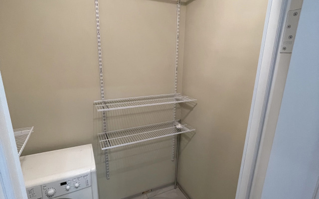 Apartamenty na Aeroportnaya 11 Flat