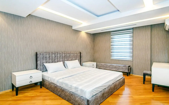 Leyli Apartment 46 Apartments
