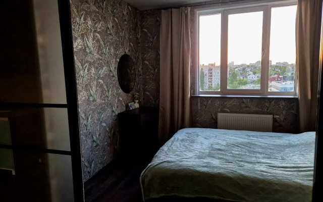 Vozdushnaya Kvartira S Vidom Na Mamaev Kurgan Flat