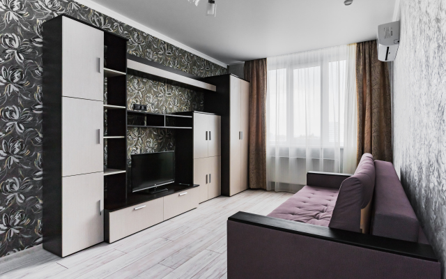 Na Gvardeyskom 13 Flat