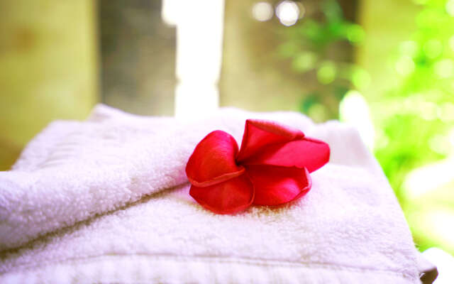 Вилла Senang Private