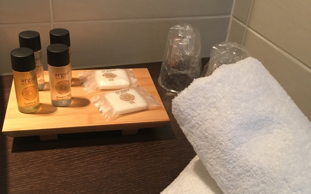 Отель LE MOULIN