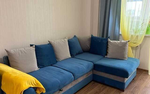 Квартира просторная на Извилистой