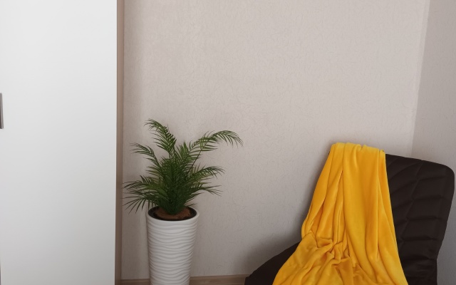 Апартаменты рядом с м4