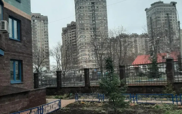 Апартаменты в Раменском Мира 1