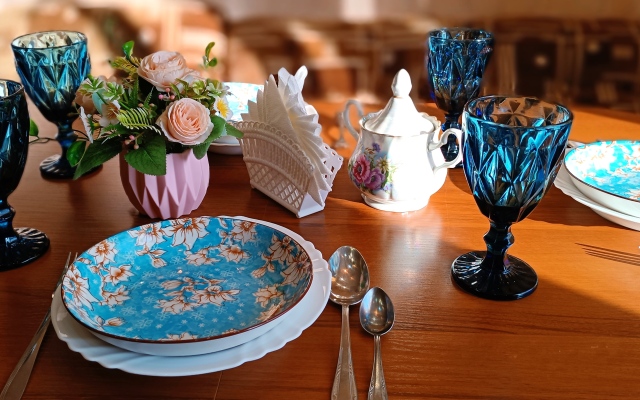 Апартаменты Уют и комфорт