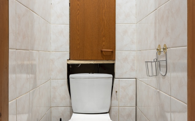 Апартаменты 1912 на 8 Советской