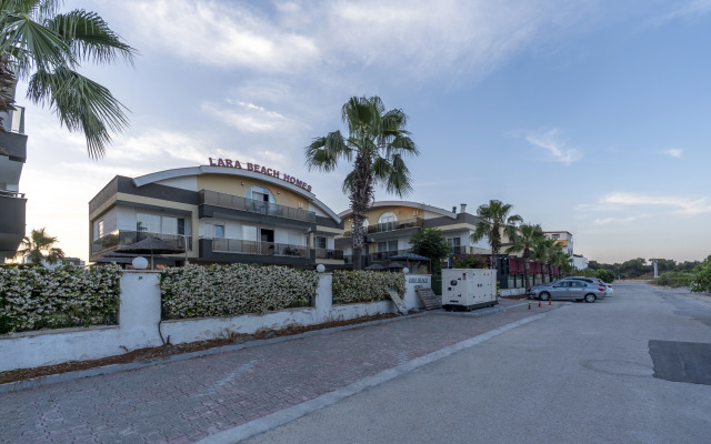 Lara Beach Homes