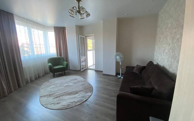 Апартаменты Comfortable Place