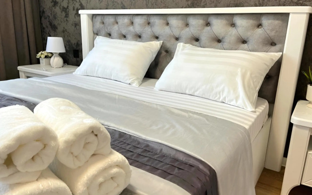 Квартира в центре ЭНСКа