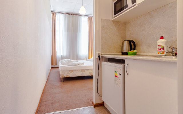 Отель Арс-отель