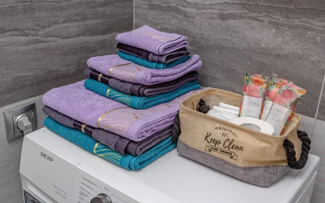 Pink U Morya Apartments