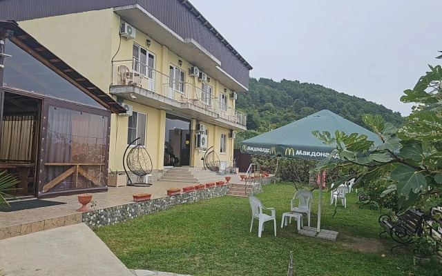 Adzgara Hotel
