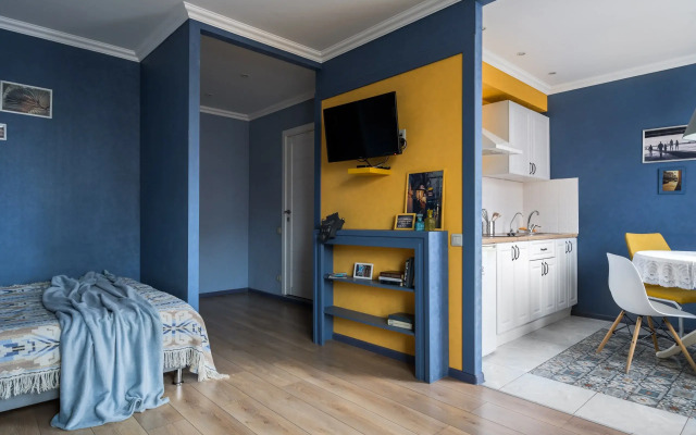 Апартаменты RentalSPb