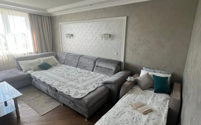 Квартира Семейная на Набережной