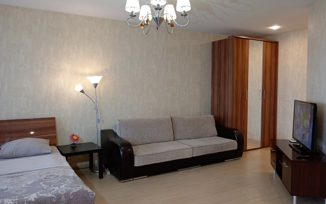 BusinessAP Apartments