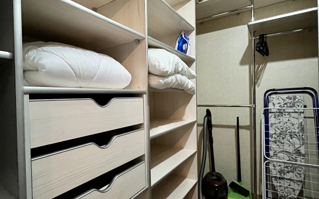 Квартира 1-комнатная улица 9 мая 55