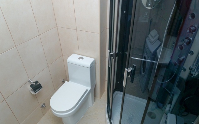 Апартаменты Pansy