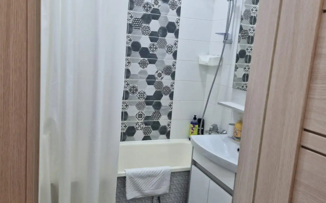 Апартаменты Lovely Spot