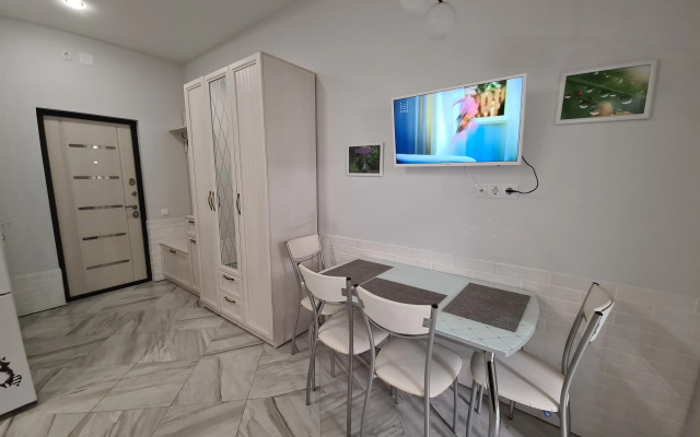 V Zhk Yekaterininskiy Kvartal Flat