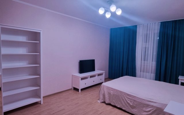 Vnukovo Good House Family Apartments