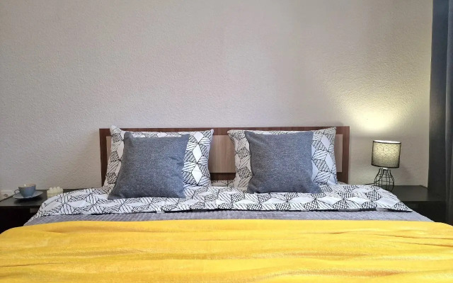 Квартира на Улице Стачек 4