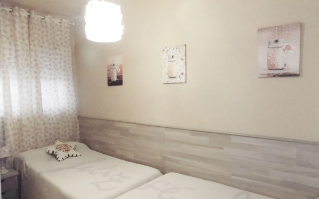 Apartsalou Pepa Apartments