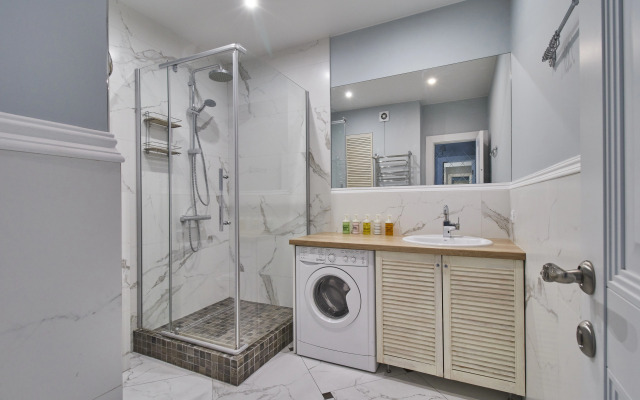 Апартаменты Пикассо