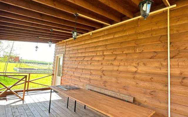 Частный дом Эко-зона