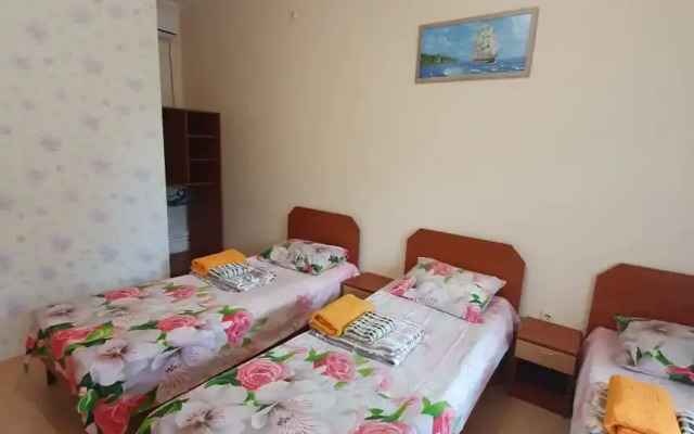 Anastasiya Guest House