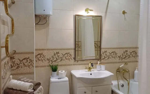 V Solnechnom Gorode Flat