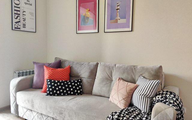 Квартира ЛайтХаус