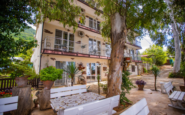 Skazka Guest House