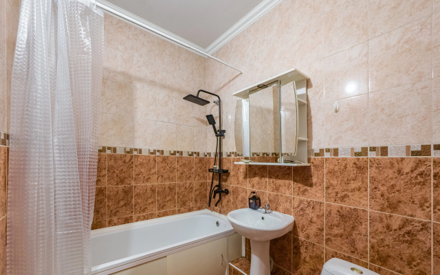 Apartments Standart 1 Graf Orlov