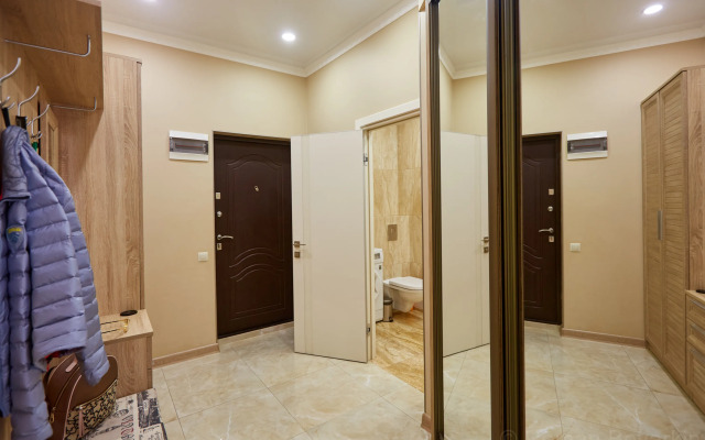 Апартаменты Marina Park 1